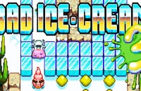 Bad Ice Cream 3 - Game Screenshot