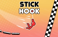 Stick Hook - Game Screenshot
