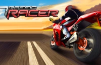 Traffic Racer - Game Screenshot