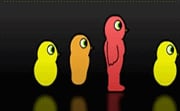 Duck Life 3 - Game Screenshot