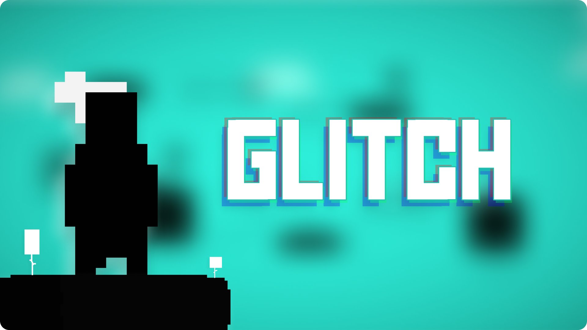 glitch - Game Screenshot